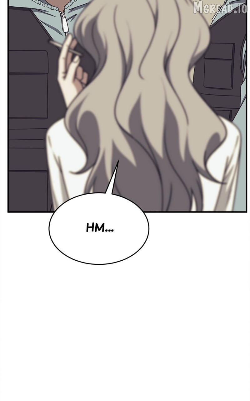 Change Me Chapter 220  - page 29